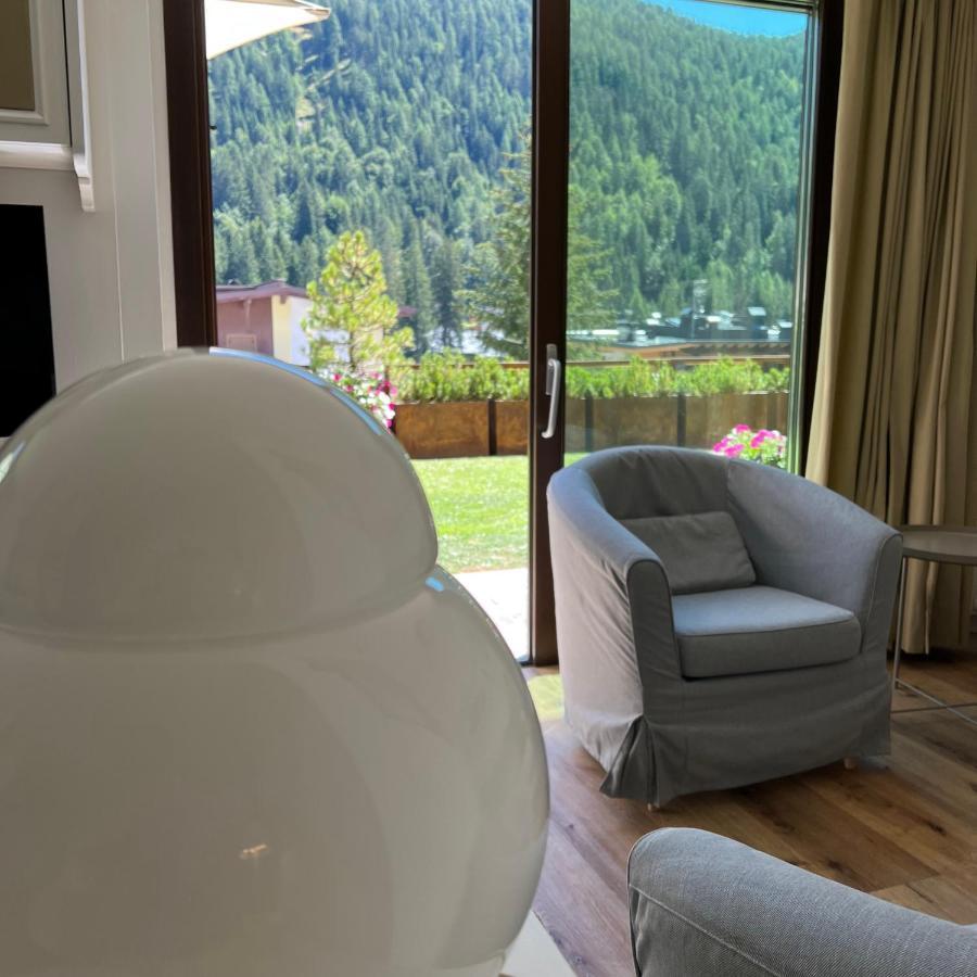 Mdc Apartments Madonna di Campiglio Exterior photo